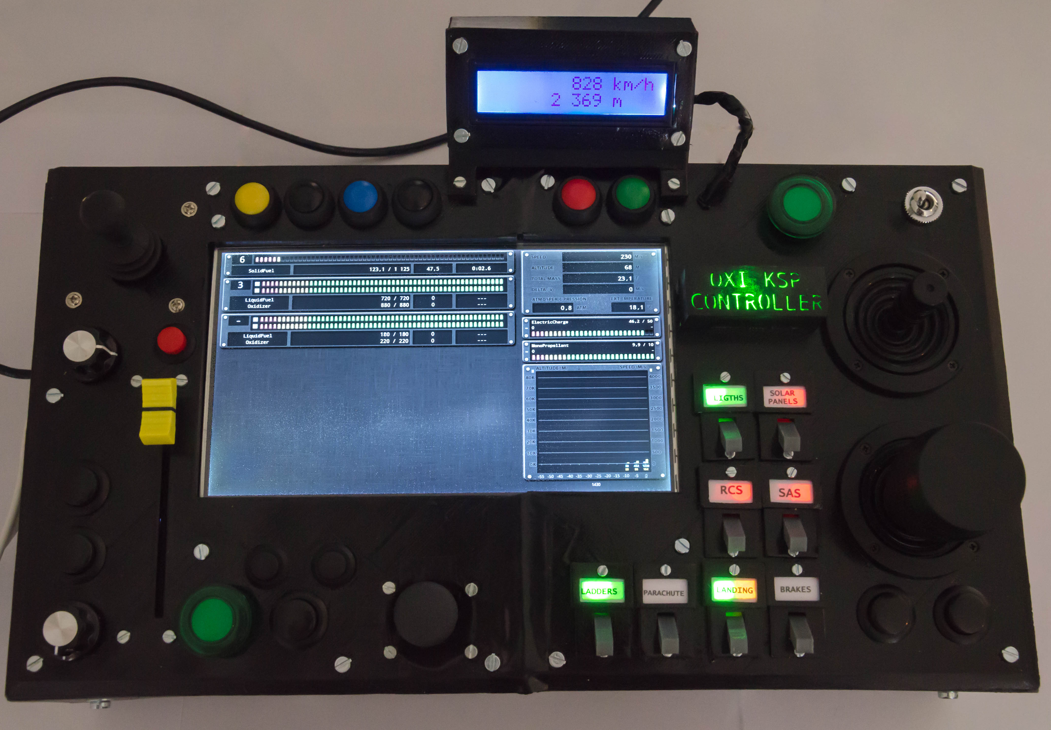 ksp gamepad ksp gamepad